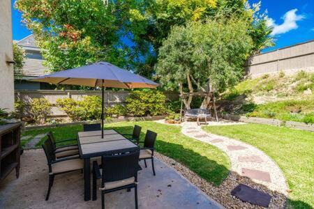 Villa Escape To Carmel Valley Tranquil Outdoor Space à San Diego Extérieur photo