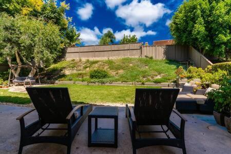 Villa Escape To Carmel Valley Tranquil Outdoor Space à San Diego Extérieur photo